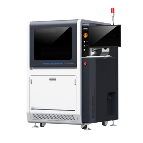 SMT全自動(dòng)飛針首件機(jī) 首件測(cè)試儀